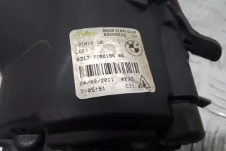 7182196 , art13291075 Фара противотуманная левая BMW 7 F01/F02 Арт 13291075, вид 4