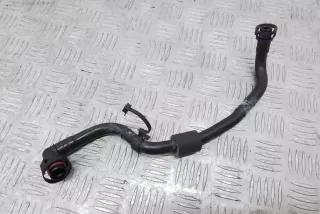 04E133366EE , art13670359 Трубка вакуумного насоса Volkswagen Jetta 7 Арт 13670359, вид 1