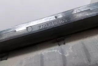 6R0819465B , art13715901 Пластик Volkswagen Jetta 7 Арт 13715901, вид 3