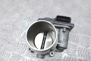 31293736 , art13786774 Заслонка дроссельная Volvo XC90 1 restailing 2.0л Арт 13786774, вид 1