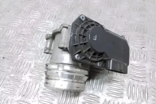 31293736 , art13786774 Заслонка дроссельная Volvo XC90 1 restailing 2.0л Арт 13786774, вид 2