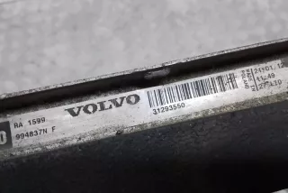 31293550 , art14497661 Радиатор (основной) Volvo XC90 1 Арт 14497661, вид 4