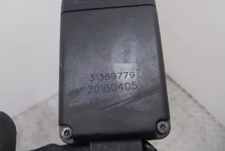31369779 , art14824867 Ремень безопасности задний правый Volvo S90 2 Арт 14824867, вид 3