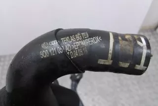 5Q0121070BT , art15092626 Патрубок радиатора Volkswagen Golf 8 Арт 15092626, вид 3