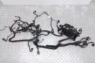 31453259 , art15092090 Проводка двигателя Volvo XC90 1 restailing Арт 15092090, вид 1