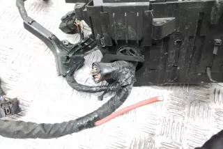 31453259 , art15092090 Проводка двигателя Volvo XC90 1 restailing Арт 15092090, вид 2