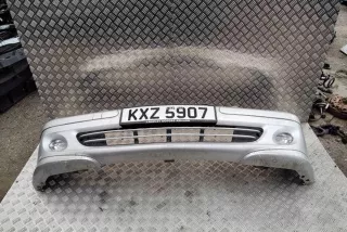 A2038801005 , art12668073 Бампер передний Mercedes C W203 Арт 12668073, вид 1