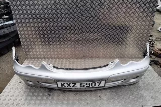 A2038801005 , art12668073 Бампер передний Mercedes C W203 Арт 12668073, вид 11