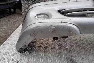 A2038801005 , art12668073 Бампер передний Mercedes C W203 Арт 12668073, вид 5