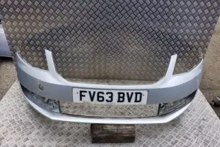 art12681637 Бампер передний Skoda Octavia A7 Арт 12681637, вид 1