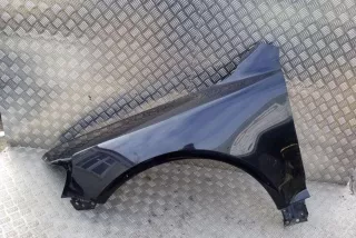 7L6821207C, 7L6821119C , art12652949 Крыло переднее левое Volkswagen Touareg 1 Арт 12652949, вид 1