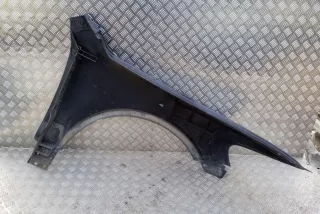 7L6821207C, 7L6821119C , art12652949 Крыло переднее левое Volkswagen Touareg 1 Арт 12652949, вид 8