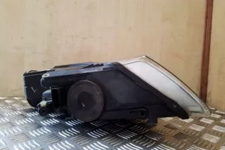 7L6941031A, 1LL247032 , art12634204 Фара левая Volkswagen Touareg 1 Арт 12634204, вид 5