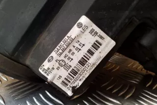 7L6941031A, 1LL247032 , art12634204 Фара левая Volkswagen Touareg 1 Арт 12634204, вид 6