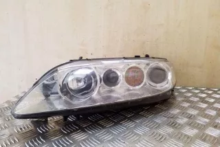 F014002472L, F014002482 , art12633365 Фара левая Mazda 6 1 Арт 12633365, вид 1