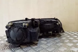 F014002472L, F014002482 , art12633365 Фара левая Mazda 6 1 Арт 12633365, вид 4