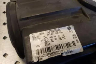 7L6941031A, 1LL24703203 , art12694695 Фара левая Volkswagen Touareg 1 Арт 12694695, вид 4