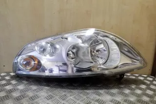 1LR01011703, 260600050R , art12746395 Фара левая Renault Master 3 restailing Арт 12746395