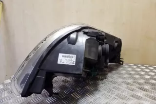 1LR01011703, 260600050R , art12746395 Фара левая Renault Master 3 restailing Арт 12746395, вид 6