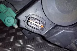 1LR01011703, 260600050R , art12746395 Фара левая Renault Master 3 restailing Арт 12746395, вид 9