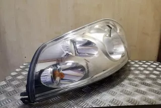 1LR01011703, 260600050R , art12746395 Фара левая Renault Master 3 restailing Арт 12746395, вид 10