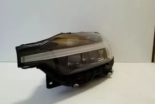 32404701 , art12752005 Фара левая Volvo XC90 1 restailing Арт 12752005, вид 4