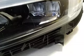 32404701 , art12752005 Фара левая Volvo XC90 1 restailing Арт 12752005, вид 8