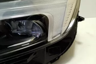 32404701 , art12752005 Фара левая Volvo XC90 1 restailing Арт 12752005, вид 10