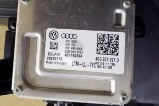 8T0941044A, 1307023917, 8K0941597E , art12712019 Фара правая Audi A5 (S5,RS5) 2 Арт 12712019, вид 3