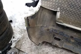 6H5217775B , art12708578 Бампер задний Land Rover Freelander 2 Арт 12708578, вид 8