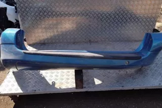 9640533077 , art12717820 Бампер задний Peugeot 307 Арт 12717820, вид 1