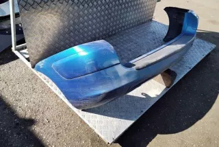 9640533077 , art12717820 Бампер задний Peugeot 307 Арт 12717820, вид 5