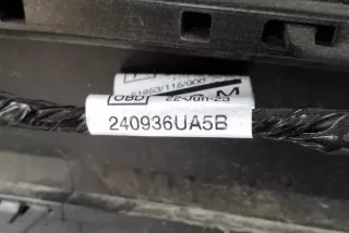 850B26UA0A, 284H76UA0E, 240936UA5B , art12747337 Бампер задний Nissan Qashqai 2 restailing Арт 12747337, вид 11