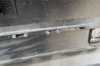 850B26UA0A, 284H76UA0E, 240936UA5B , art12747337 Бампер задний Nissan Qashqai 2 restailing Арт 12747337, вид 13