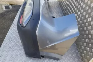 850B26UA0A, 284H76UA0E, 240936UA5B , art12747337 Бампер задний Nissan Qashqai 2 restailing Арт 12747337, вид 2