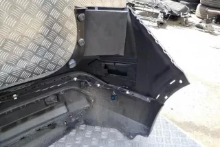850B26UA0A, 284H76UA0E, 240936UA5B , art12747337 Бампер задний Nissan Qashqai 2 restailing Арт 12747337, вид 3