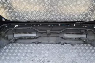 850B26UA0A, 284H76UA0E, 240936UA5B , art12747337 Бампер задний Nissan Qashqai 2 restailing Арт 12747337, вид 6