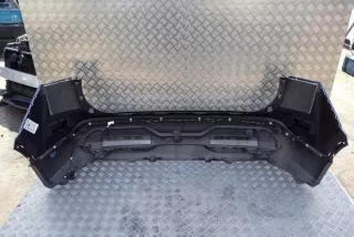 850B26UA0A, 284H76UA0E, 240936UA5B , art12747337 Бампер задний Nissan Qashqai 2 restailing Арт 12747337, вид 7