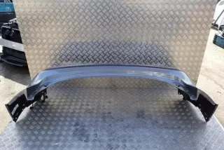 850B26UA0A, 284H76UA0E, 240936UA5B , art12747337 Бампер задний Nissan Qashqai 2 restailing Арт 12747337, вид 8