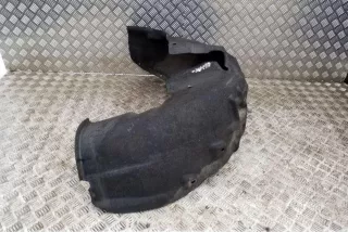 art12704427 Защита арок задняя левая (подкрылок) Audi A4 B8 Арт 12704427, вид 2