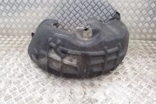 art12704427 Защита арок задняя левая (подкрылок) Audi A4 B8 Арт 12704427, вид 4