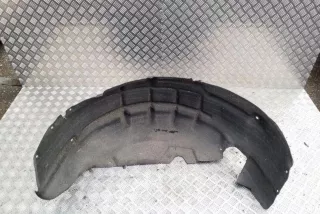 art12587474 Защита арок задняя правая (подкрылок) Audi Q7 4L Арт 12587474, вид 1