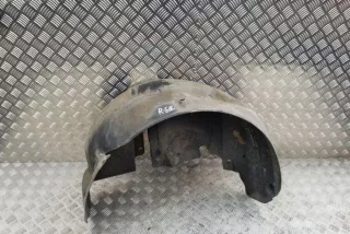 1J0810972 , art12617490 Защита арок задняя правая (подкрылок) Volkswagen Golf 4 Арт 12617490, вид 1