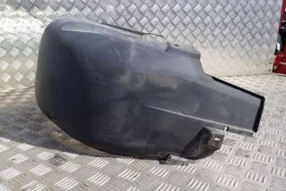 8L0810172 , art12627354 Защита арок задняя правая (подкрылок) Audi A3 8L Арт 12627354, вид 3