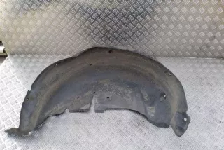 art12670833 Защита арок задняя правая (подкрылок) Renault Megane 3 Арт 12670833, вид 3