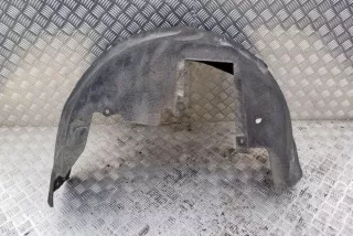 51717260294, 7260294 , art12680301 Защита арок задняя правая (подкрылок) BMW 3 F30/F31/GT F34 Арт 12680301, вид 1