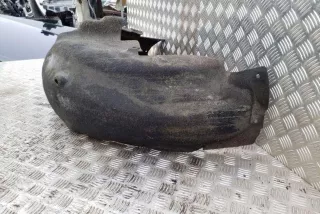 51717260294, 7260294 , art12680301 Защита арок задняя правая (подкрылок) BMW 3 F30/F31/GT F34 Арт 12680301, вид 2