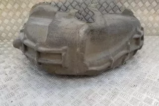 8U0810172A , art12754167 Защита арок задняя правая (подкрылок) Audi Q3 1 Арт 12754167, вид 3