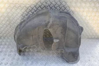 8U0810172A , art12754167 Защита арок задняя правая (подкрылок) Audi Q3 1 Арт 12754167, вид 4