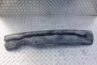 7M0807695, 95VW17092AA , art12756751 Усилитель бампера заднего Volkswagen Sharan 1 Арт 12756751, вид 1